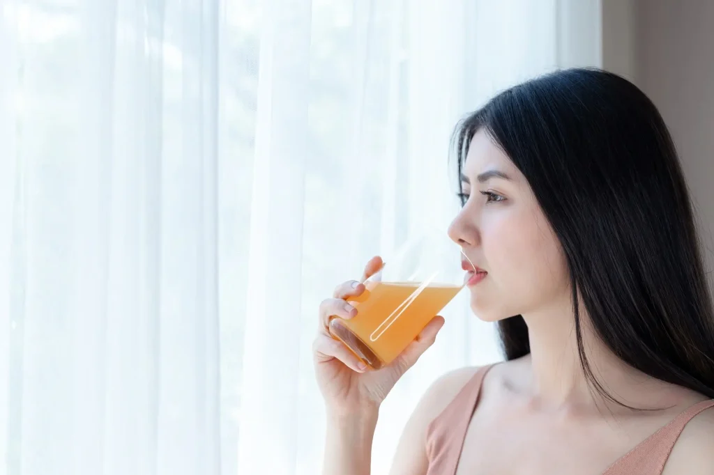 Cara Detoks Sehat Tanpa Diet Ekstrem