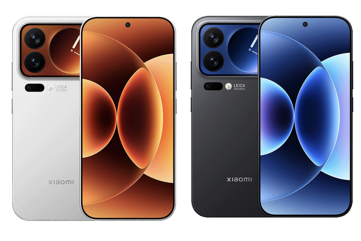 Xiaomi 17 Pro Resmi Meluncur dengan Layar Mini Belakang